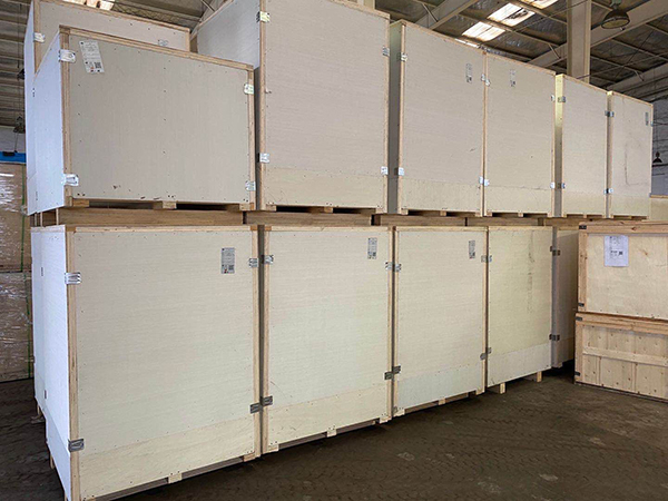 南沙木包装箱生产对板材都有什么要求