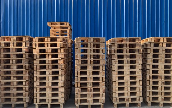 南沙木托盘摆放技巧